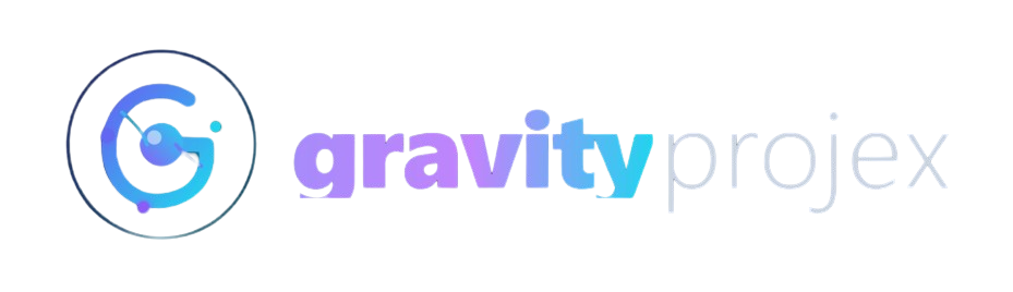 Gravity Projex