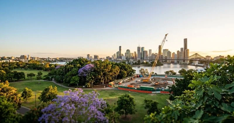 Queensland tourism operator managing online bookings ahead of the Brisbane 2032 Olympic and Paralympic Games