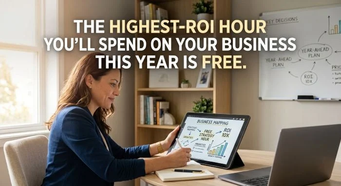 The-Highest-ROI-Hour-You-Spend-on-Your-Business-This-year