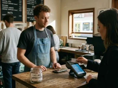 From 1 October 2026 businesses can no longer surcharge card payments, and interchange fees are dropping. Here's what changes for cafes, shops and online stores