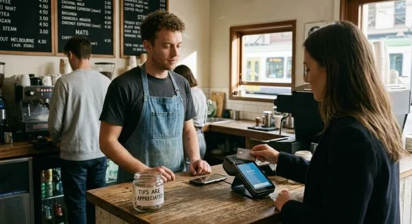 From 1 October 2026 businesses can no longer surcharge card payments, and interchange fees are dropping. Here's what changes for cafes, shops and online stores