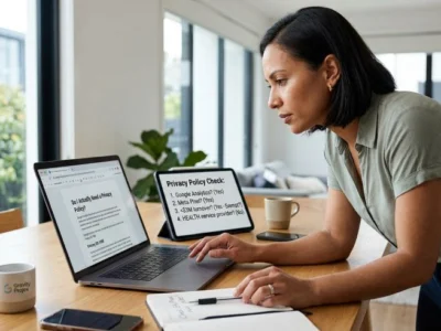 Does Your Website Need a Privacy Policy? Spoiler: Probably
